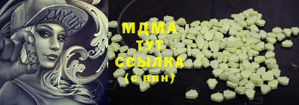 МДПВ Михайлов